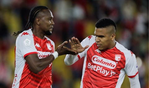 Independiente Santa Fe 2023