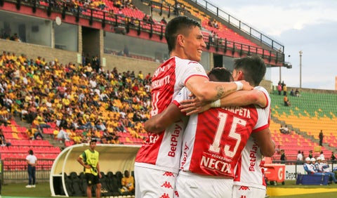 Independiente Santa Fe