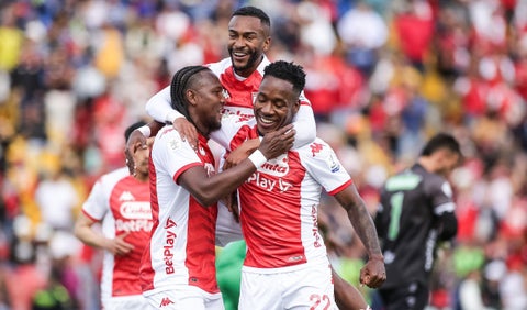 Independiente Santa Fe