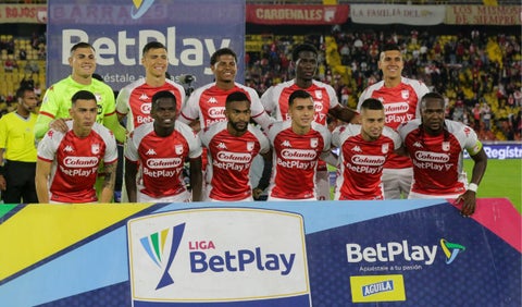 Independiente Santa Fe 2023