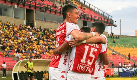 Independiente Santa Fe 2023