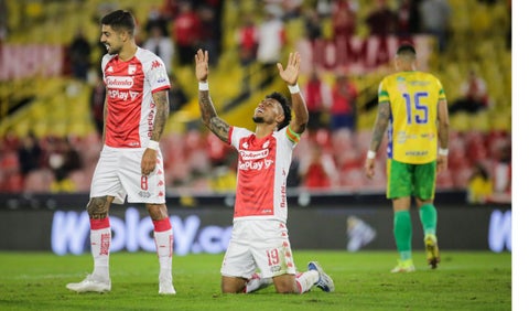 Independiente Santa Fe 2023