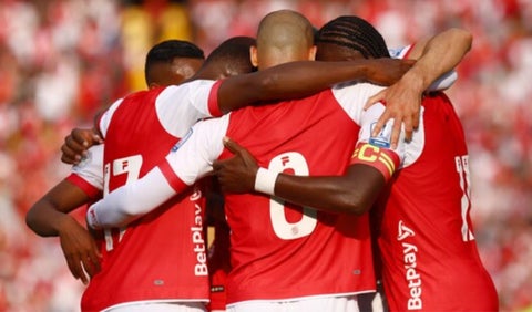 Independiente Santa Fe 2024