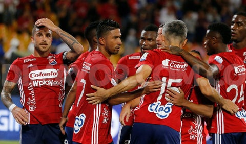 Indpendiente Medellín, Liga Betplay 2022