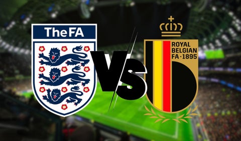 Así podrá ver en vivo Inglaterra vs Bélgica en la fecha 4 de la Women's Nations League