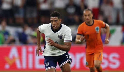 Confirmado el rival de España para la final de la Eurocopa 2024