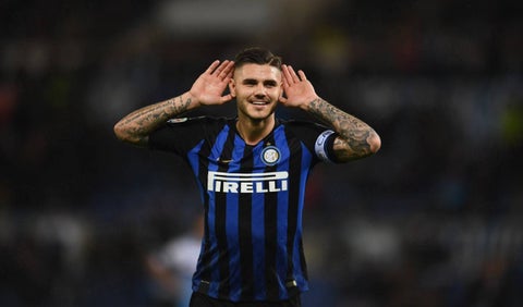 Mauro Icardi