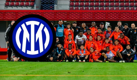 Inter de Milán pagaría 5 millones de euros por un defensa colombiano