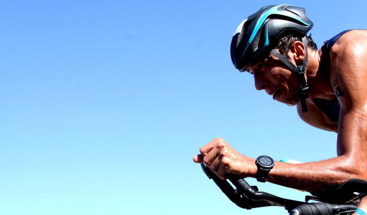 Ironman 70.3 Cartagena 2018