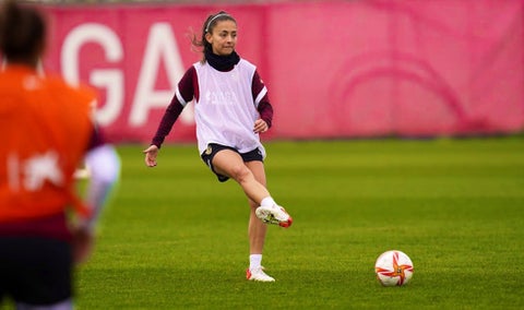 Isabella Echeverri- Sevilla