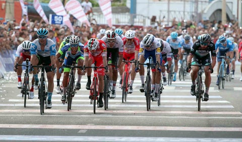 Vuelta a San Juan - 2020