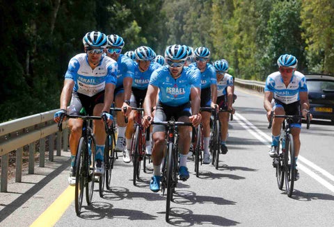 Israel Start-Up Nation