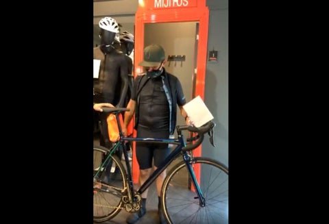 Iván Darío Jiménez