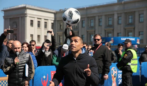 Iván Ramiro Córdoba