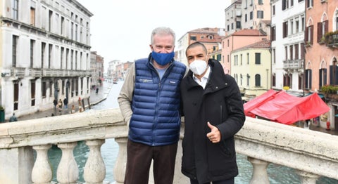 Iván Ramiro Córdoba