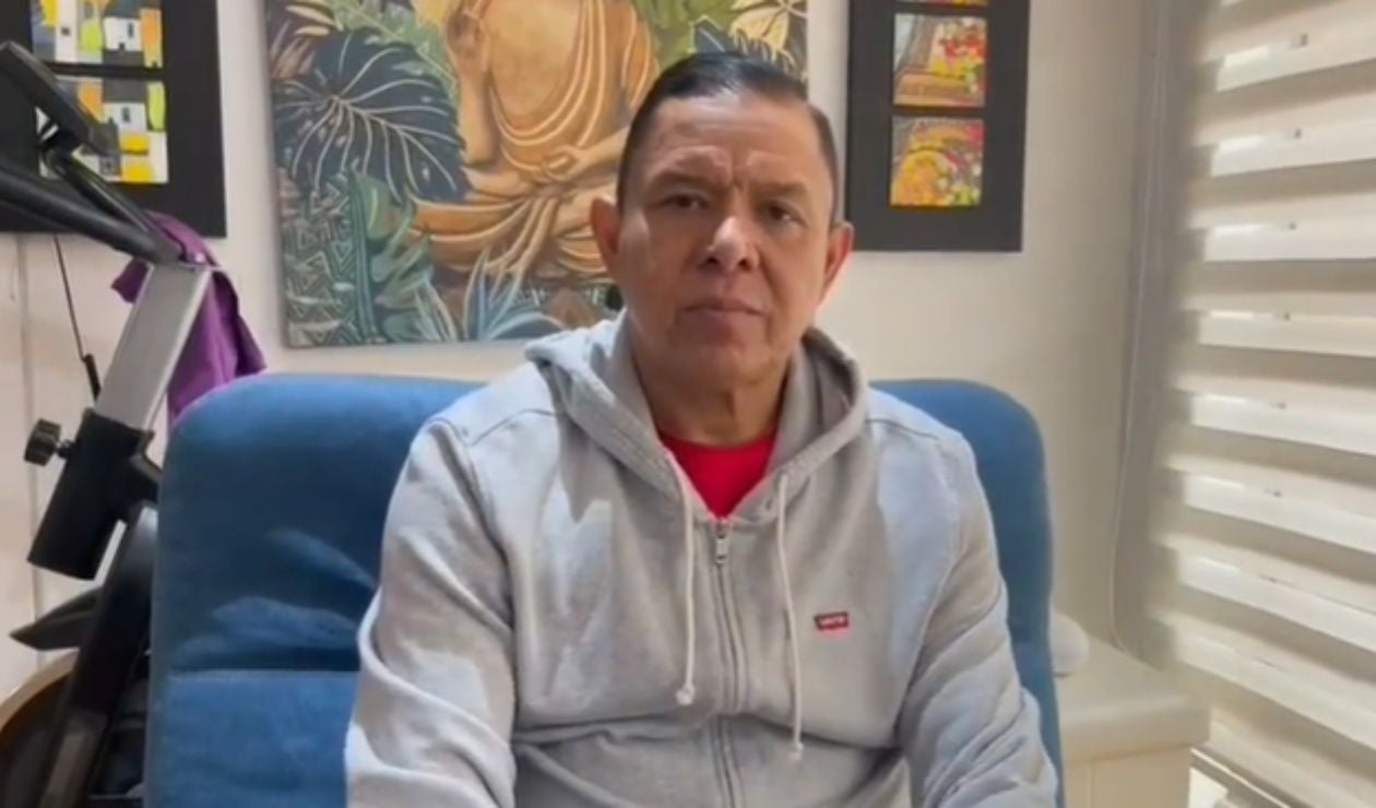 Iván René Valenciano 2023