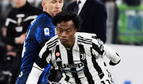 Juan Guillermo Cuadrado