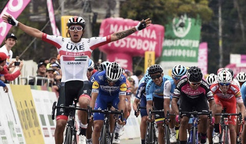 Juan Sebastián Molano