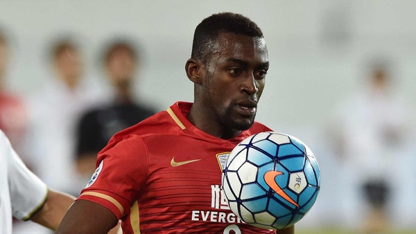 Jackson Martínez regresa al fútbol profesional: ¿Cuándo fue su último partido?