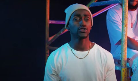 Jackson Martínez ahora es cantante