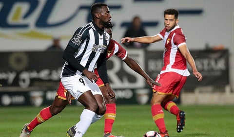 Jackson Martínez - Portimonense