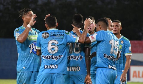 Jaguares de Córdoba