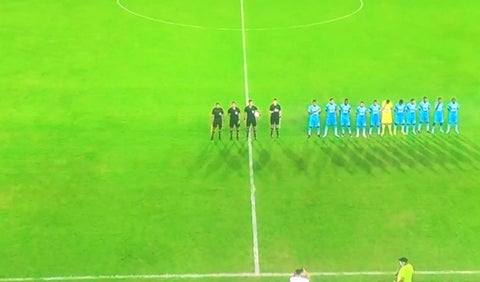 Jaguares Vs Medellín - 2022