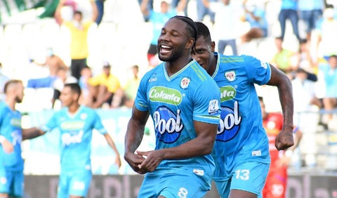 Jaguares vs Pasto, Liga BetPlay