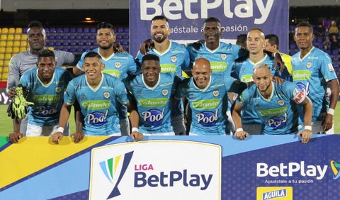 Jaguares de Córdoba