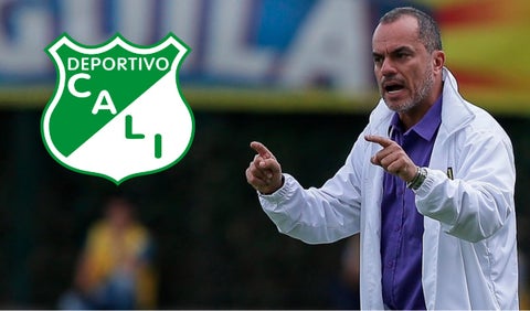 Jaime de la Pava - Deportivo Cali