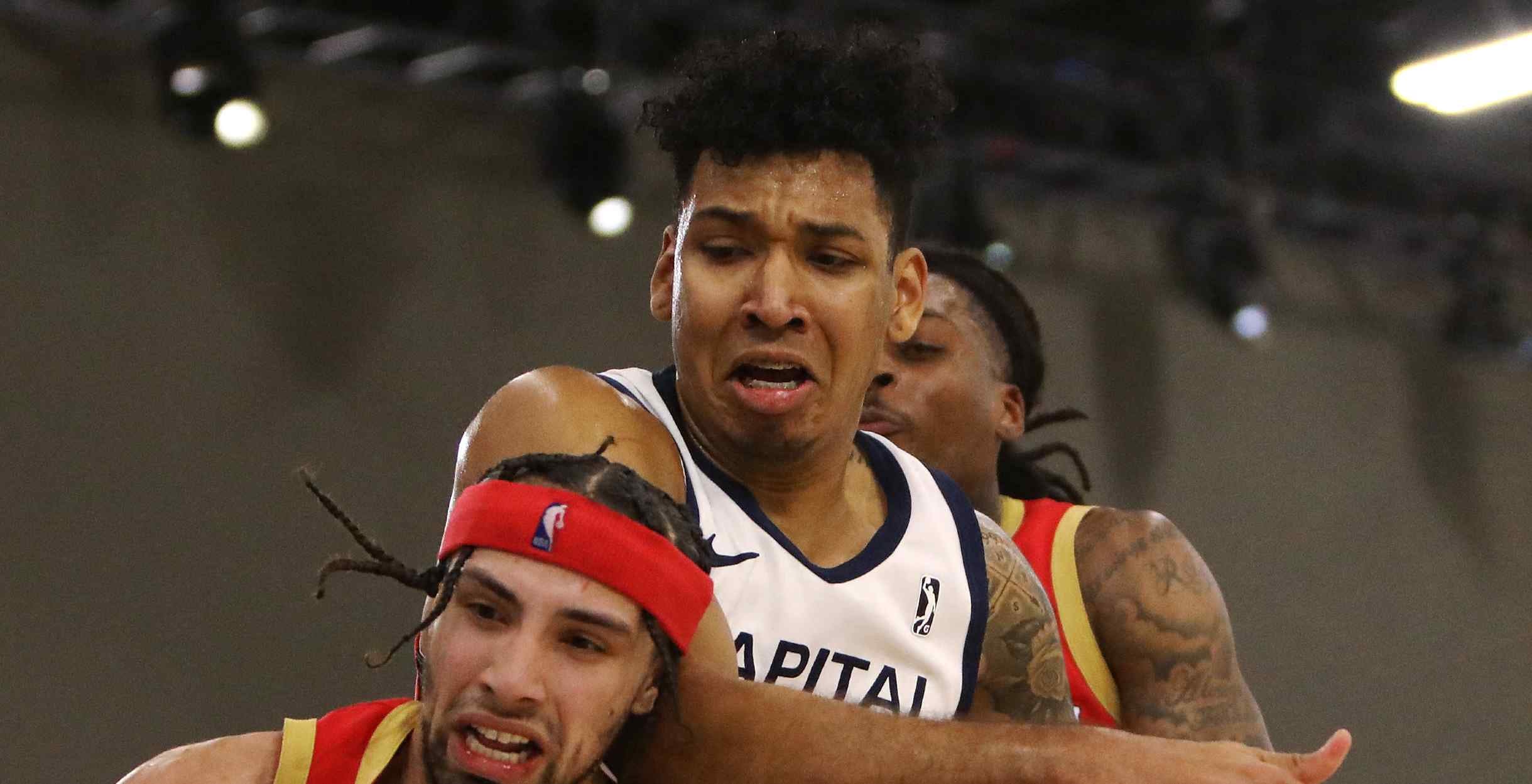 Jaime Echenique, Wizards