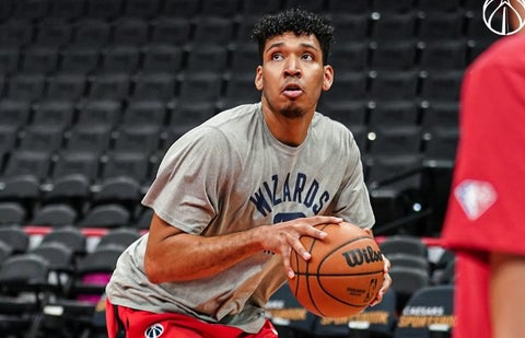 Jaime Echenique, jugador colombiano