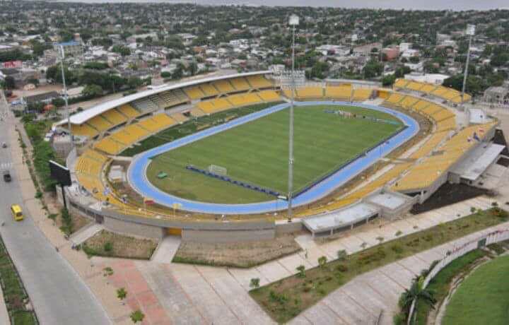 Alcaldía pedirá a experto que corrobore la información con estudios técnicos sobre el estadio