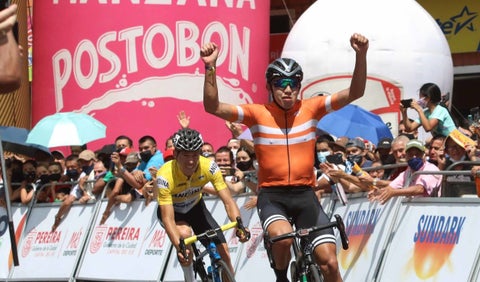 Javier Jamaica, Clásico RCN 2020