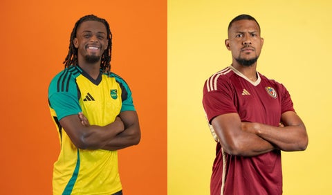 Jamaica vs Venezuela EN VIVO 30 de junio, domingo: Copa América 2024