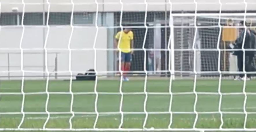 Camiseta Colombia - 2020