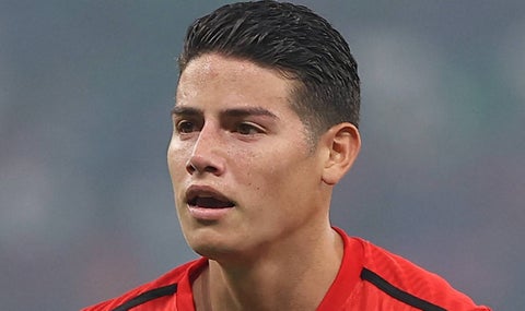 James Rodríguez, Al Rayyan 2022