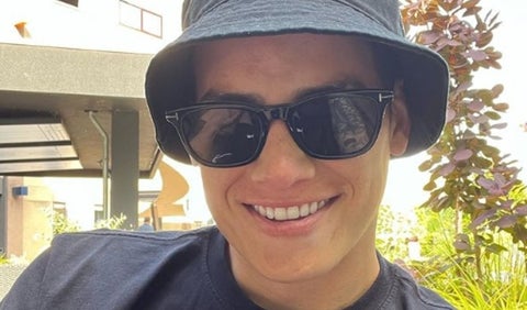 James Rodríguez con el Al Rayyan en Europa