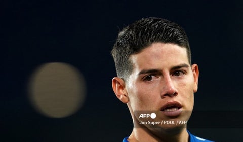 James Rodríguez, fecha y hora debut Al Rayyan