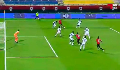 James Rodríguez, Al Rayyan, Liga de Qatar