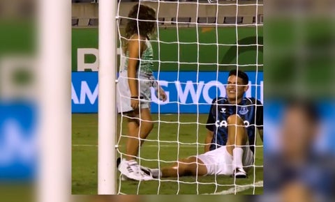 James Rodríguez, Salomé, Florida Cup