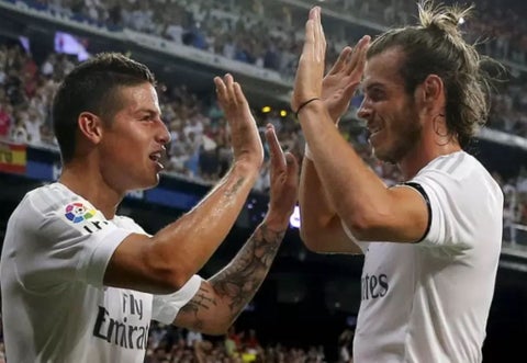 James y Bale