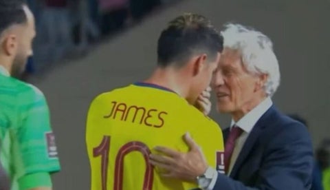 James y Pékerman