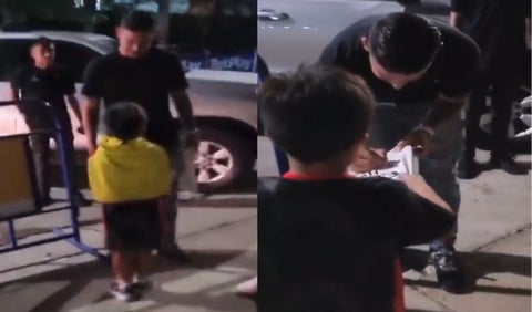 James Rodríguez encuentro en la Selección Colombia