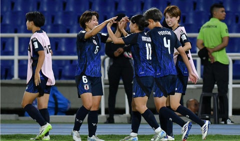 Mundial Femenino Sub-20: hora y rivales definidos para la final