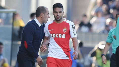 Leonardo Jardim y Falcao García