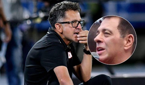 Juan Carlos Osorio, Tulio Gómez, noticias del América de Cali hoy