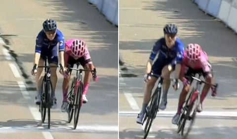 Jefferson Cepeda - ciclista ecuatoriano