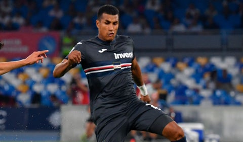 Jeison Murillo, Celta de Vigo