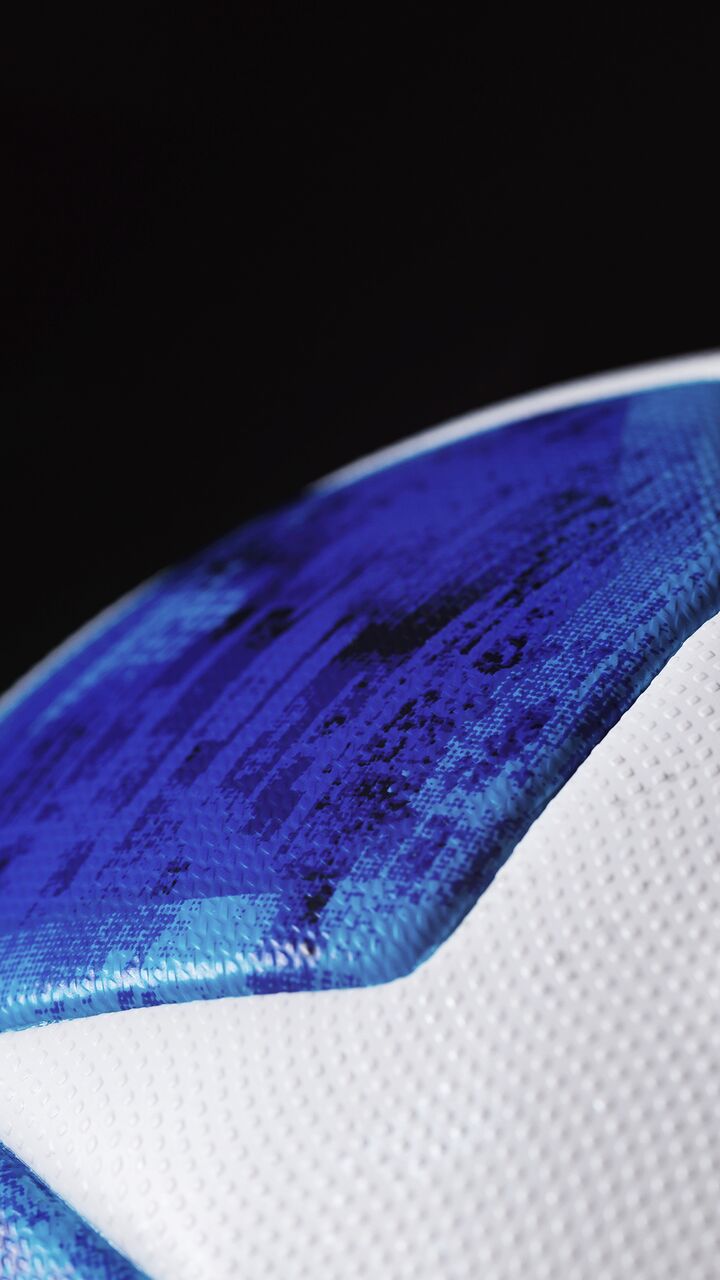 El balón de la Champions 2018-2019